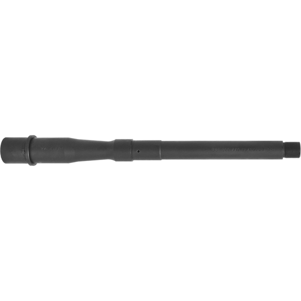 Criterion Barrels AR-15 300 BLACKOUT 10.5" HYBRID BARREL
