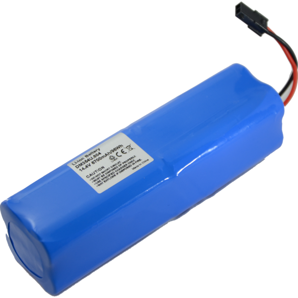 Nanight Rechargeable Battery 6,7 Ah