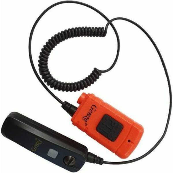 Genzo Bluetooth PTT mikrophone | Genzo accessories  English