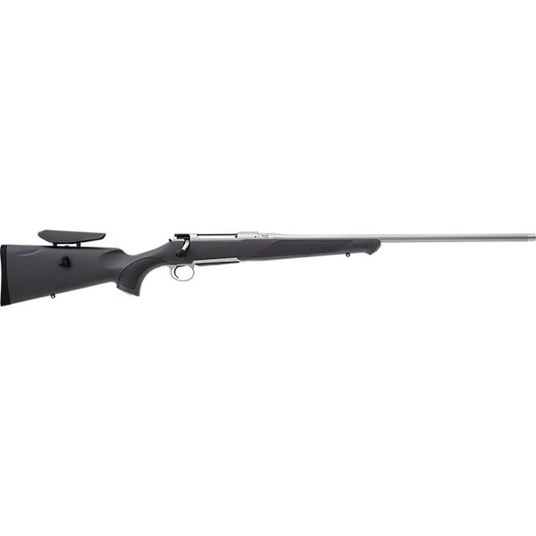 Sauer S100 Stainless XTA