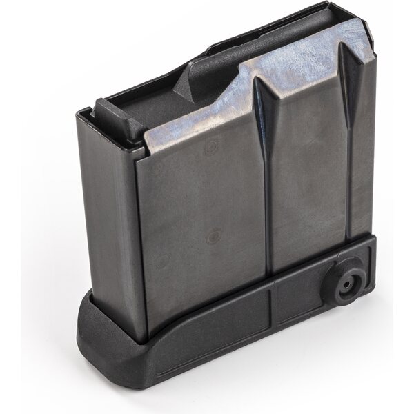 Tikka T3 CTR / TAC A1 Magazine 10 cartr.