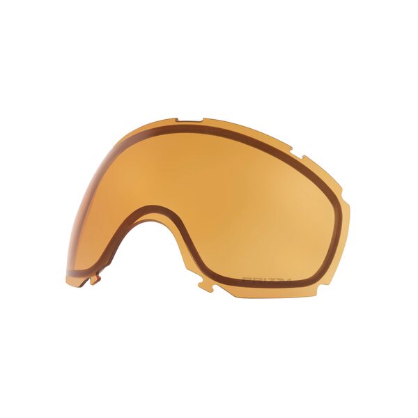 Oakley Canopy Replacement Lens, Prizm Snow Persimmon