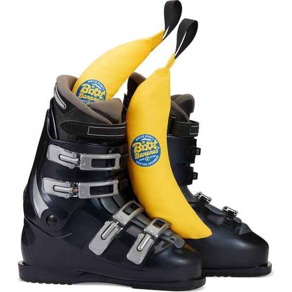 Boot Bananas Winter Sports Moisture Absorbers