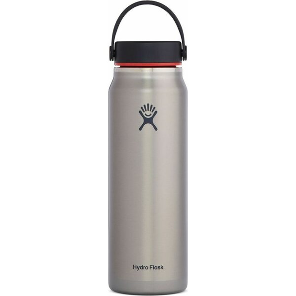Hydro Flask Lightweight Wide Mouth Trail Series 946 ml (32 oz)