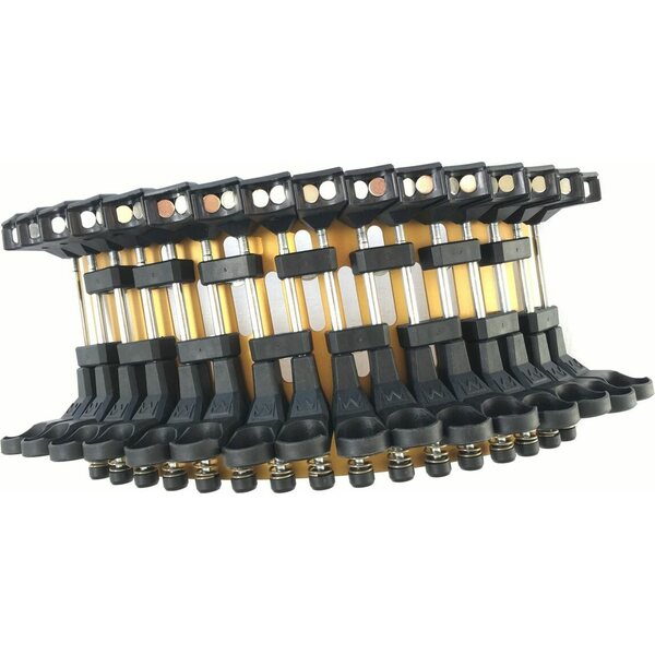 King Competition MSHG6-KING-ASSM4 for 4 shells