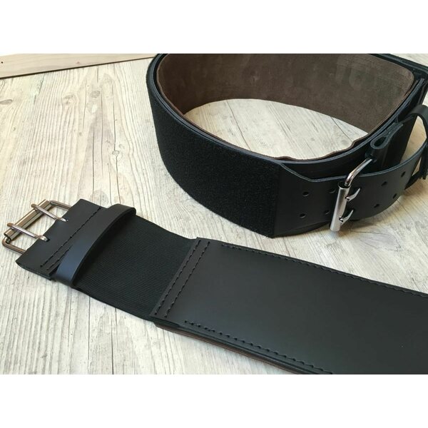 King Competition Shotgun Belt (factory edition)