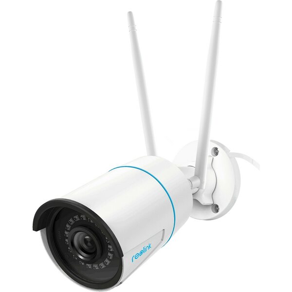 Reolink RLC-510WA 5MP bullet AI WiFi for outdoor use