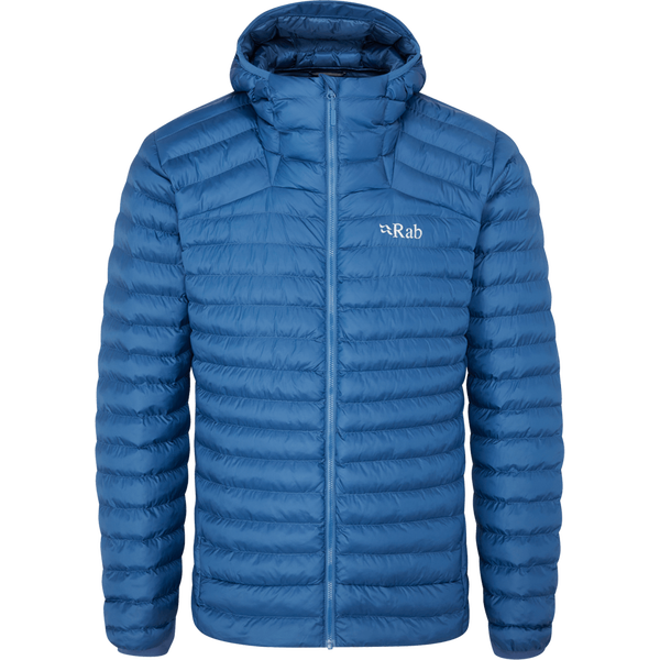 Rab Cirrus Alpine Jacket Mens