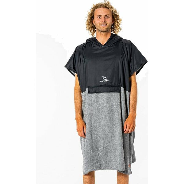 Rip Curl Viral Anti-Series Hood Towel