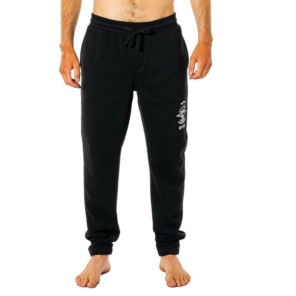 Rip Curl Search Icon Trackpant Mens