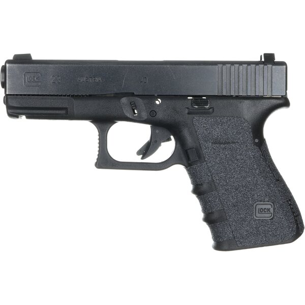 Talon Grips Evolution Glock 19