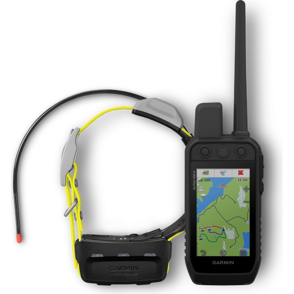 Garmin Alpha 200 and T5 Dog Tracking Device