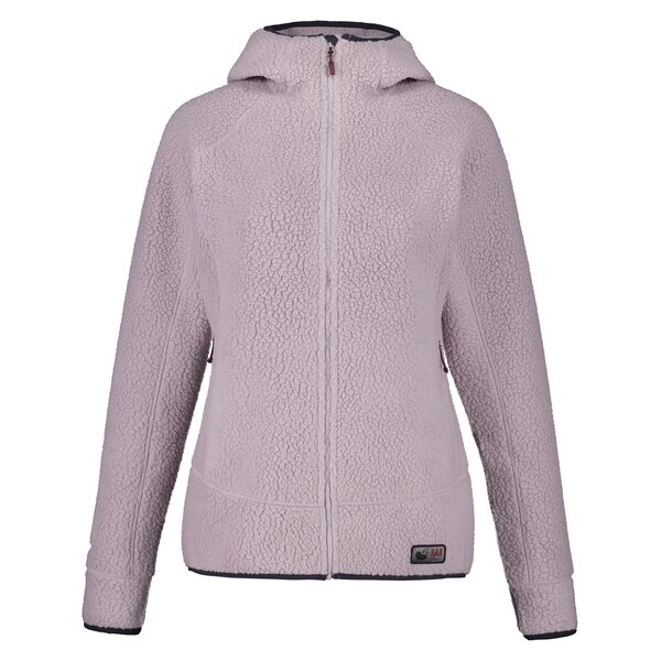 rab shearling fleece