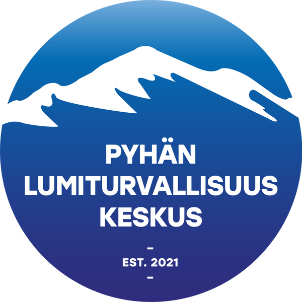 Pyhän Lumiturvallisuuskeskus FINLAV - Suomen Lumivyörykoulutus Lumiturvallisuus 1 -kurssi