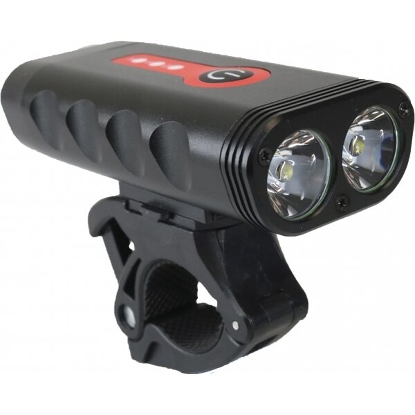Halo Omega 900lm USB-ladattava