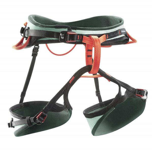Wild Country Session Harness Womens