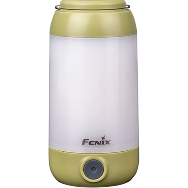 Fenix CL26R rechargeable (w/o packaging)