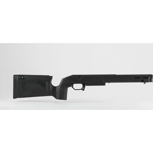 KRG Bravo Chassis T3