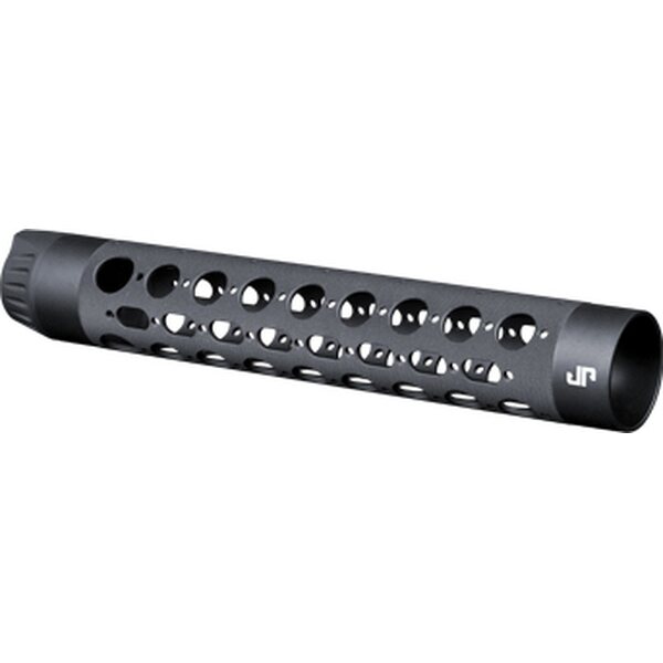 JP Rifles MK III Rapid Configuration Tube Hand Guard Rifle Length 12.5" Matte Black