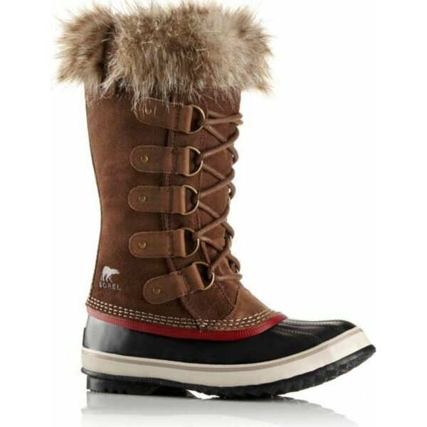 Sorel Joan Of Arctic Womens (WITHOUT ORIGINAL SELLING PACKAGE)