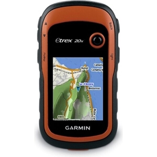 Garmin eTrex 20X (DEMO)