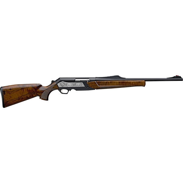 Browning BAR Zenith SF Big Game Fluted HC S