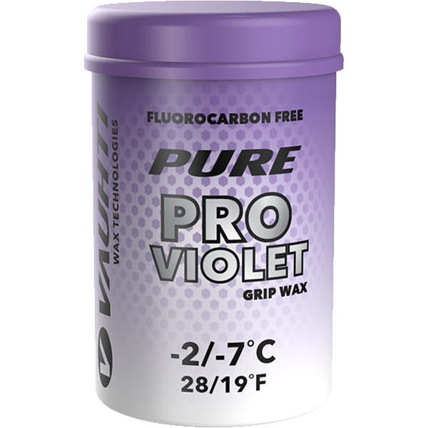 Vauhti Pure Pro Violet -2…-7°C / 45g