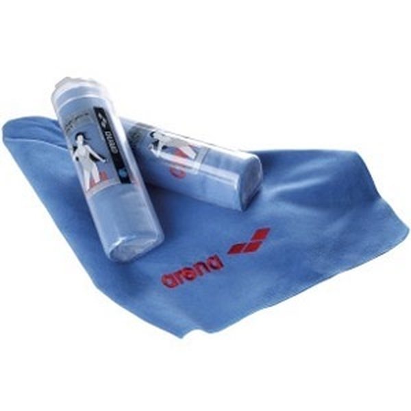 Arena Microfibre Towel