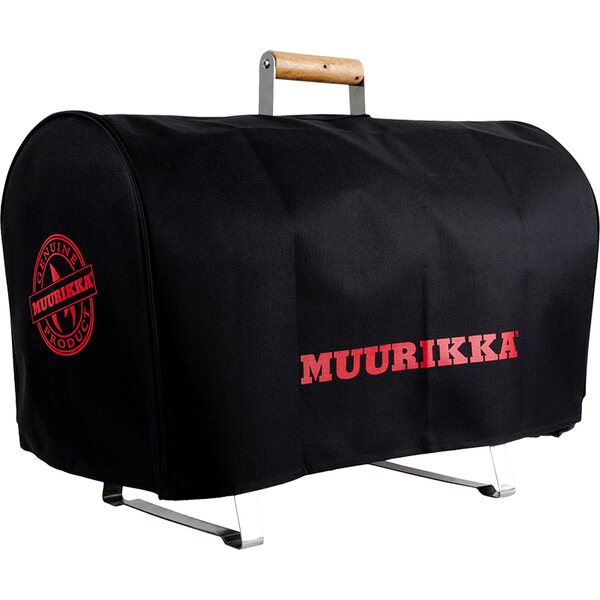 Muurikka Electric Smoker Cover Bag 1200W