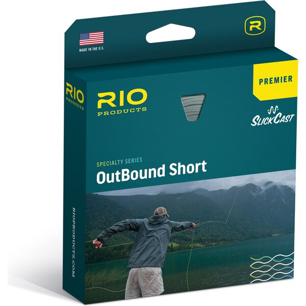Rio Products Premier OutBound Short