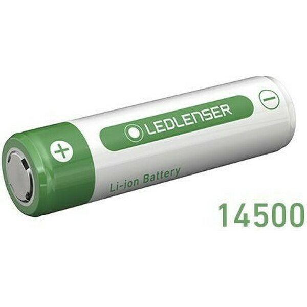 Led Lenser P5R/i5R/P5R.2 Battery