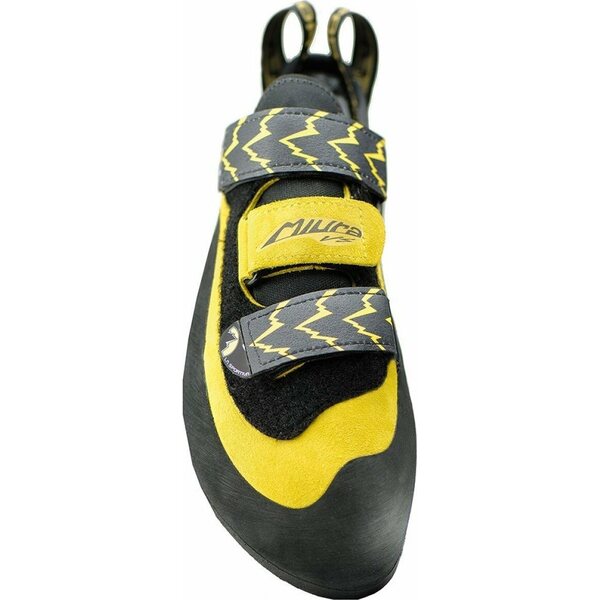 La Sportiva Miura VS DIFFERENT SIZE Velcro strapped climbing shoes