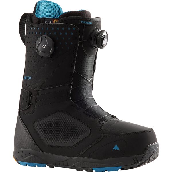 Burton Photon BOA Snowboard Boots Mens - Wide