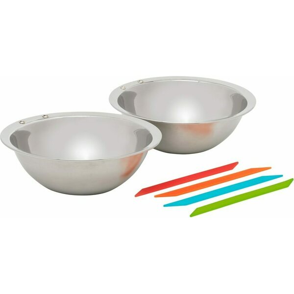 Solo Stove Flex Strap Bowls (no package)