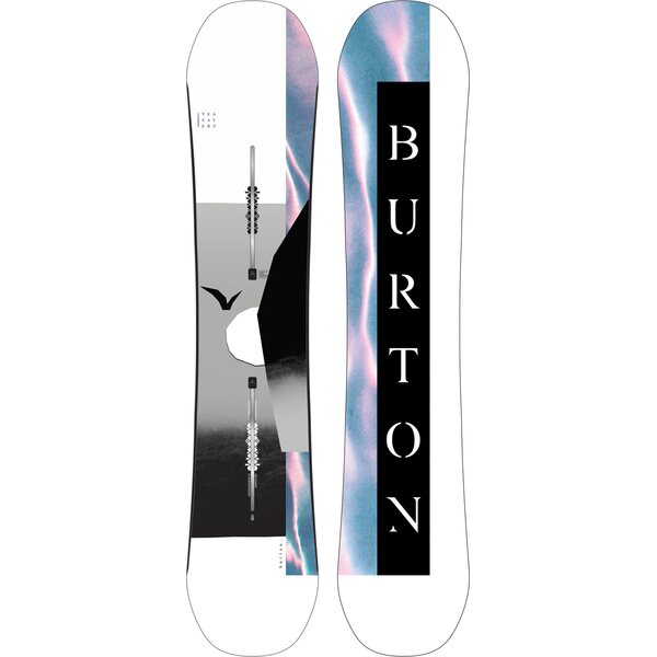 Burton Yeasayer Flying V Womens