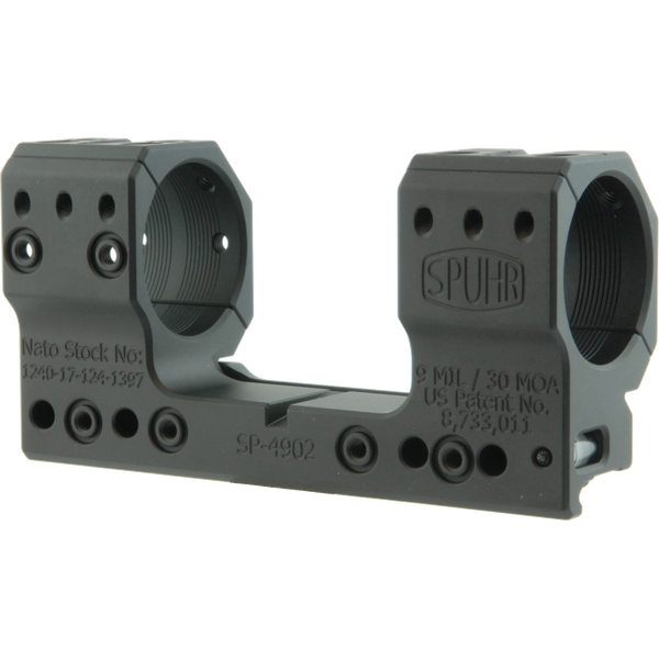 Spuhr SP-4902 Ø34 H38MM 9MIL PIC