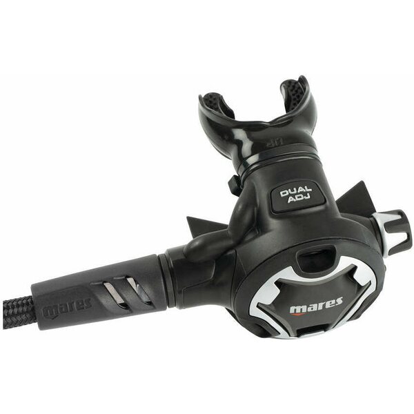 Mares Dual Adj 62X