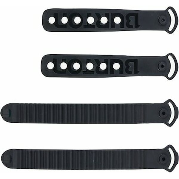 Burton Toe Tongue and Slider Replacement Set