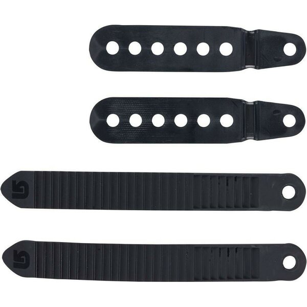 Burton Ankle Tongue and Slider Replacement Set