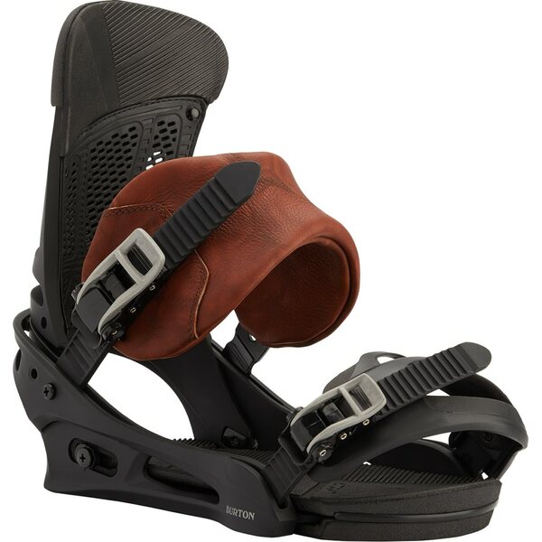 Burton Malavita Re:Flex Snowboard Binding Mens