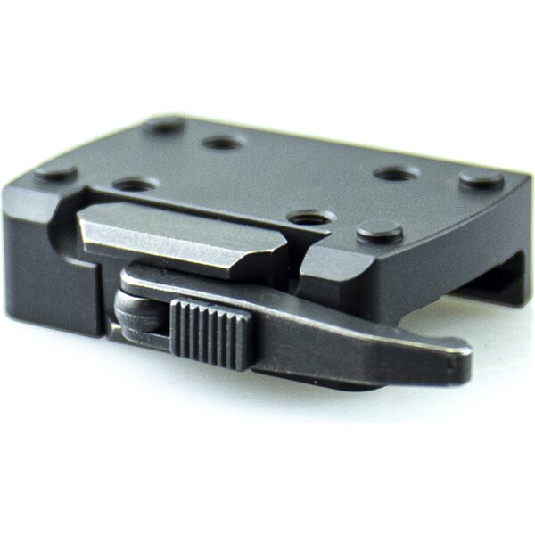 Shield Quick Detach Picatinny Mount