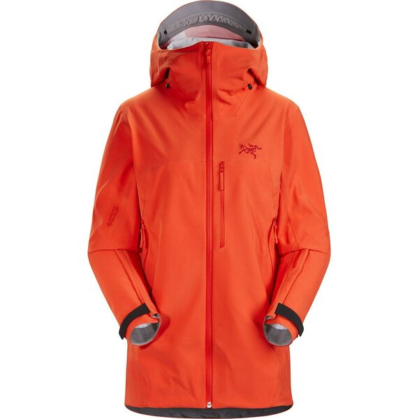 Arc'teryx Shashka Stretch Jacket Womens