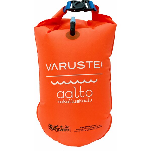 360swim SaferSwimmer - Varuste.net / Sukelluskoulu Aalto Edition (TPU)