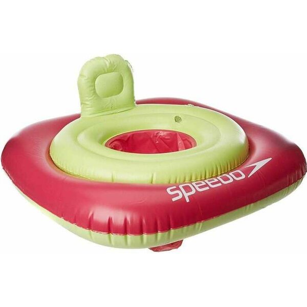 Speedo Sea Squad Swim seat 12 yr Flotadores para niños