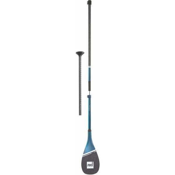 Red Paddle Co Prime Carbon SUP Paddle - 3 Piece