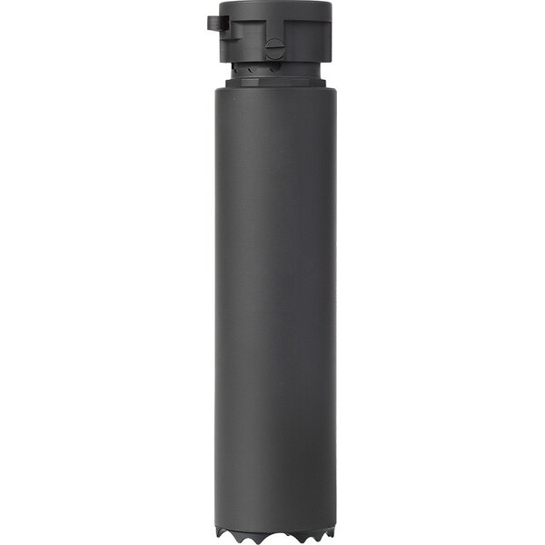 Ase Utra DUAL762-BL suppressor, Gen2