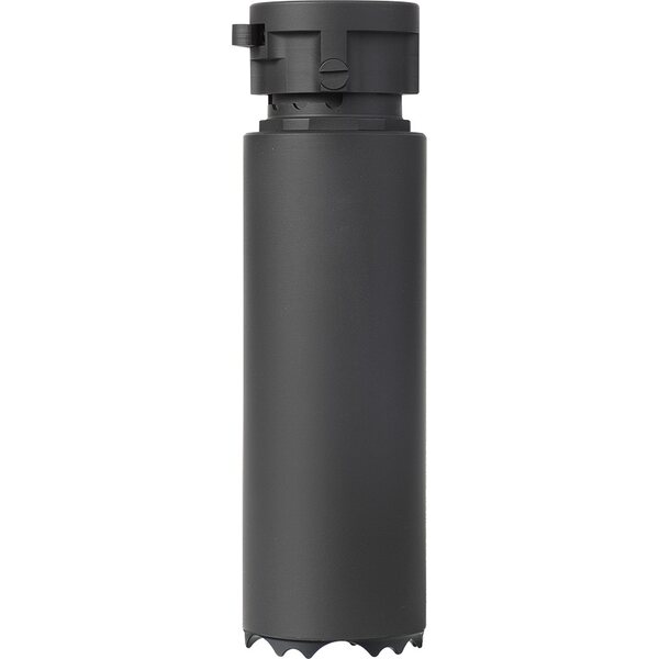 Ase Utra DUAL762-S-BL suppressor, Gen2