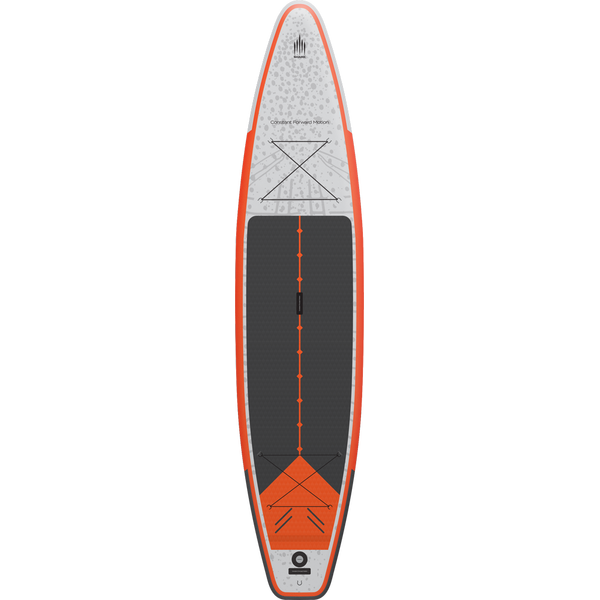 Shark SUP 12’6”/32” Touring SUP package