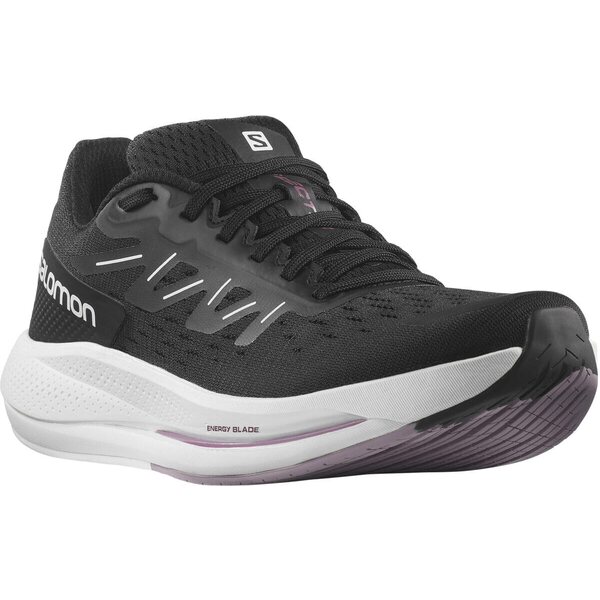 Salomon Spectur Womens Running shoes for hard surfaces