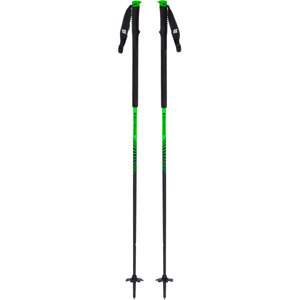 Black Diamond Vapor Carbon Ski Poles